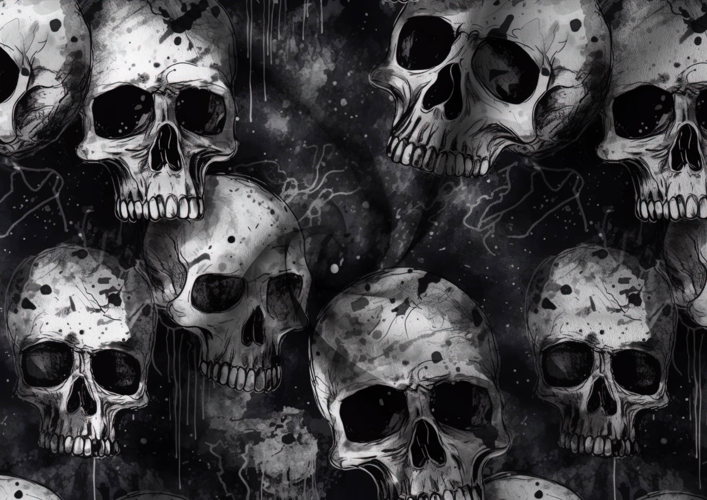Skull Aktuelle Vorbestellung